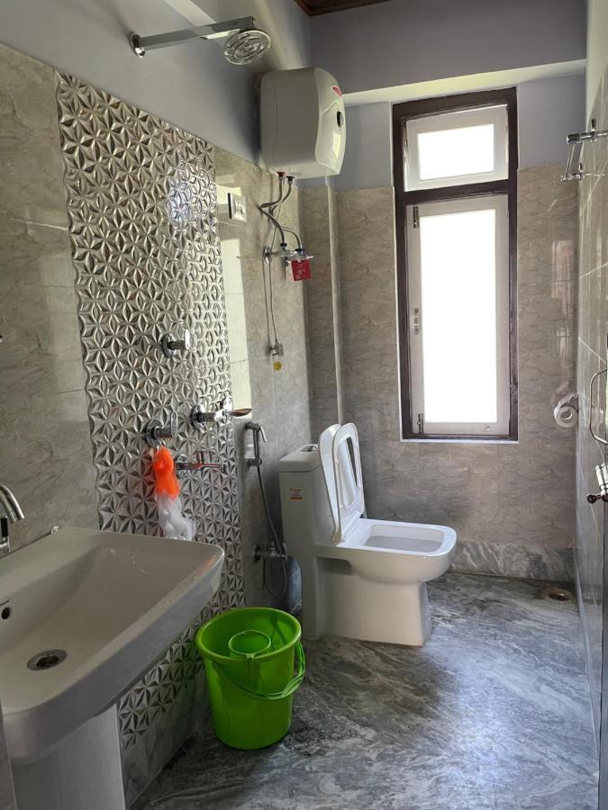 Khimsha Homestay Pelling Zewnętrze zdjęcie